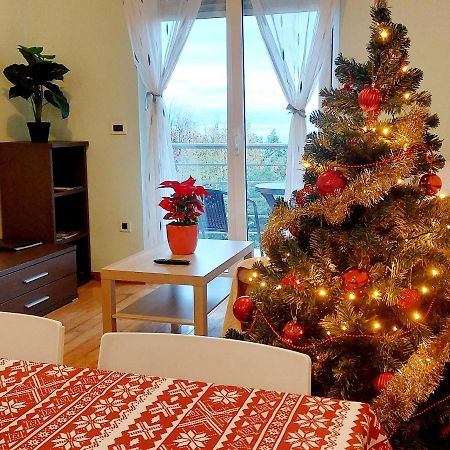 Starry Night - Smart Tv, Extra Big Bed, Big Bathtub, Private Parking, Sea View, Wifi, 2Bedrooms Volosko Ngoại thất bức ảnh