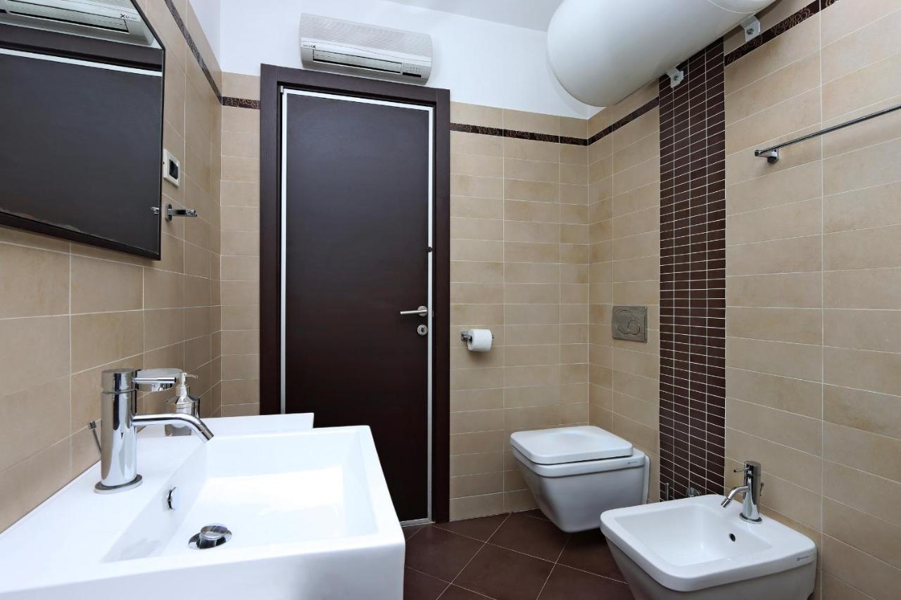 Starry Night - Smart Tv, Extra Big Bed, Big Bathtub, Private Parking, Sea View, Wifi, 2Bedrooms Volosko Ngoại thất bức ảnh