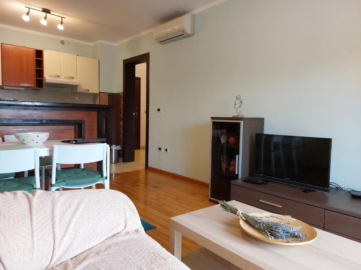 Starry Night - Smart Tv, Extra Big Bed, Big Bathtub, Private Parking, Sea View, Wifi, 2Bedrooms Volosko Ngoại thất bức ảnh